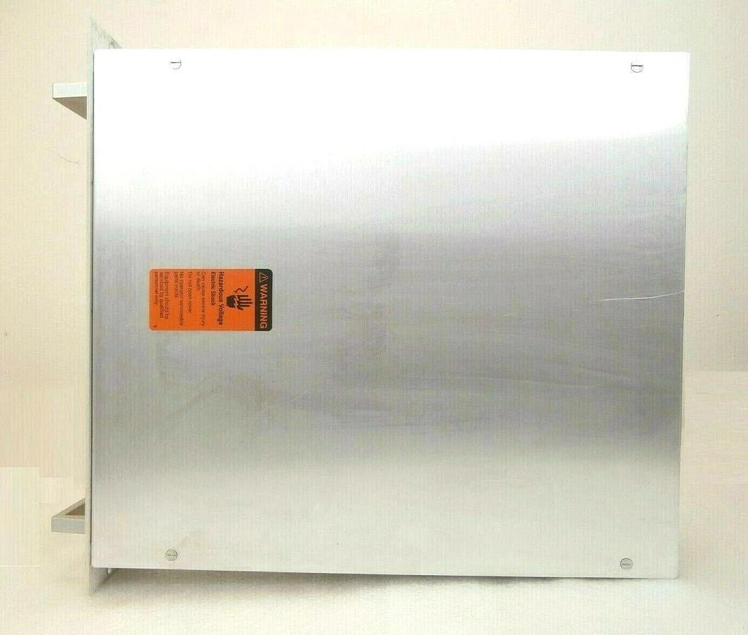 Used ESI 61323 AUX. Electronics Power Supply 9250 Laser System Working Spare