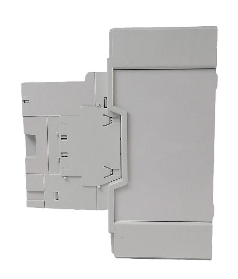Used AB Allen-Bradley 100-E370 Direct On Line Contactor Series B Lot of 3 Working