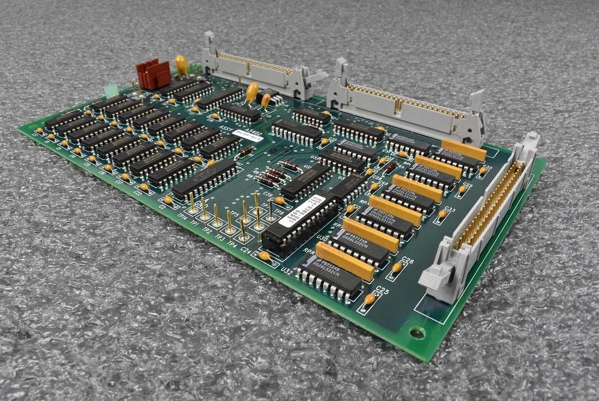 Used SVG 854-8307-001 PCB Board