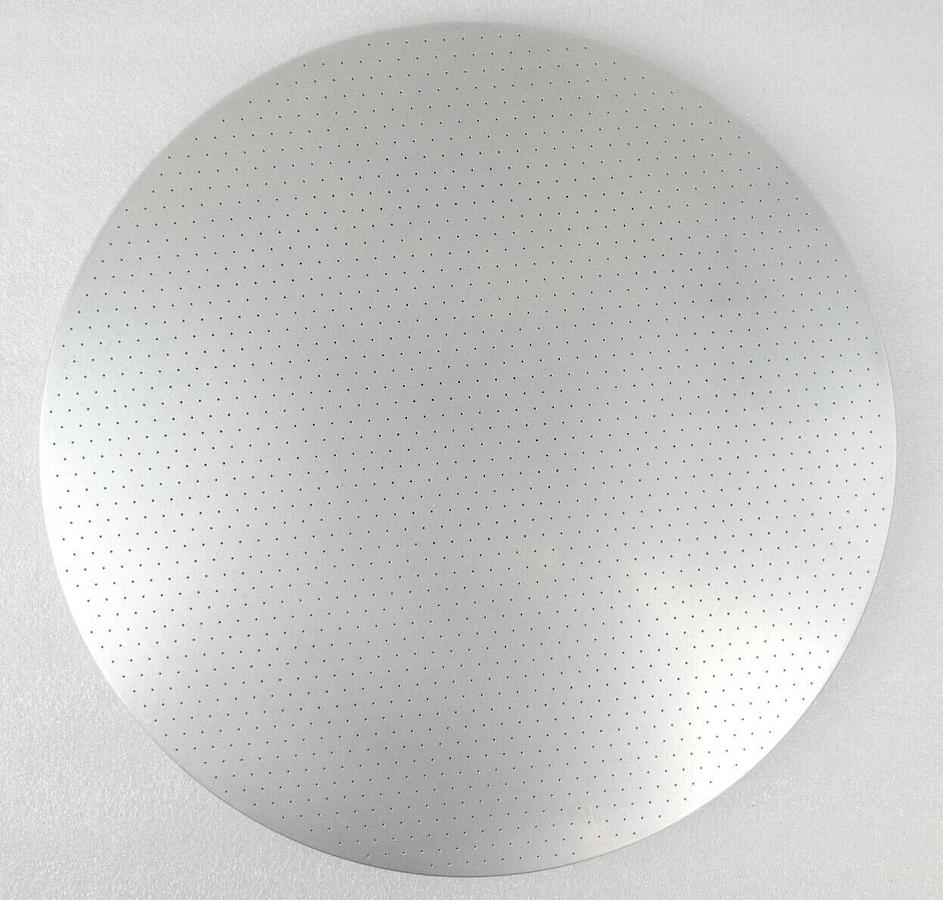 Mattson Technology 303-05314-01 Shower Head AMAT Applied Materials New Surplus
