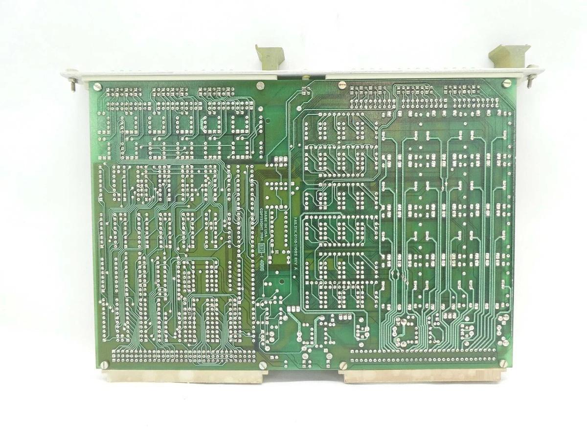 Refurbished AMAT Applied Materials 0100-11002 Digital I/O PCB Card OEM Refurbished