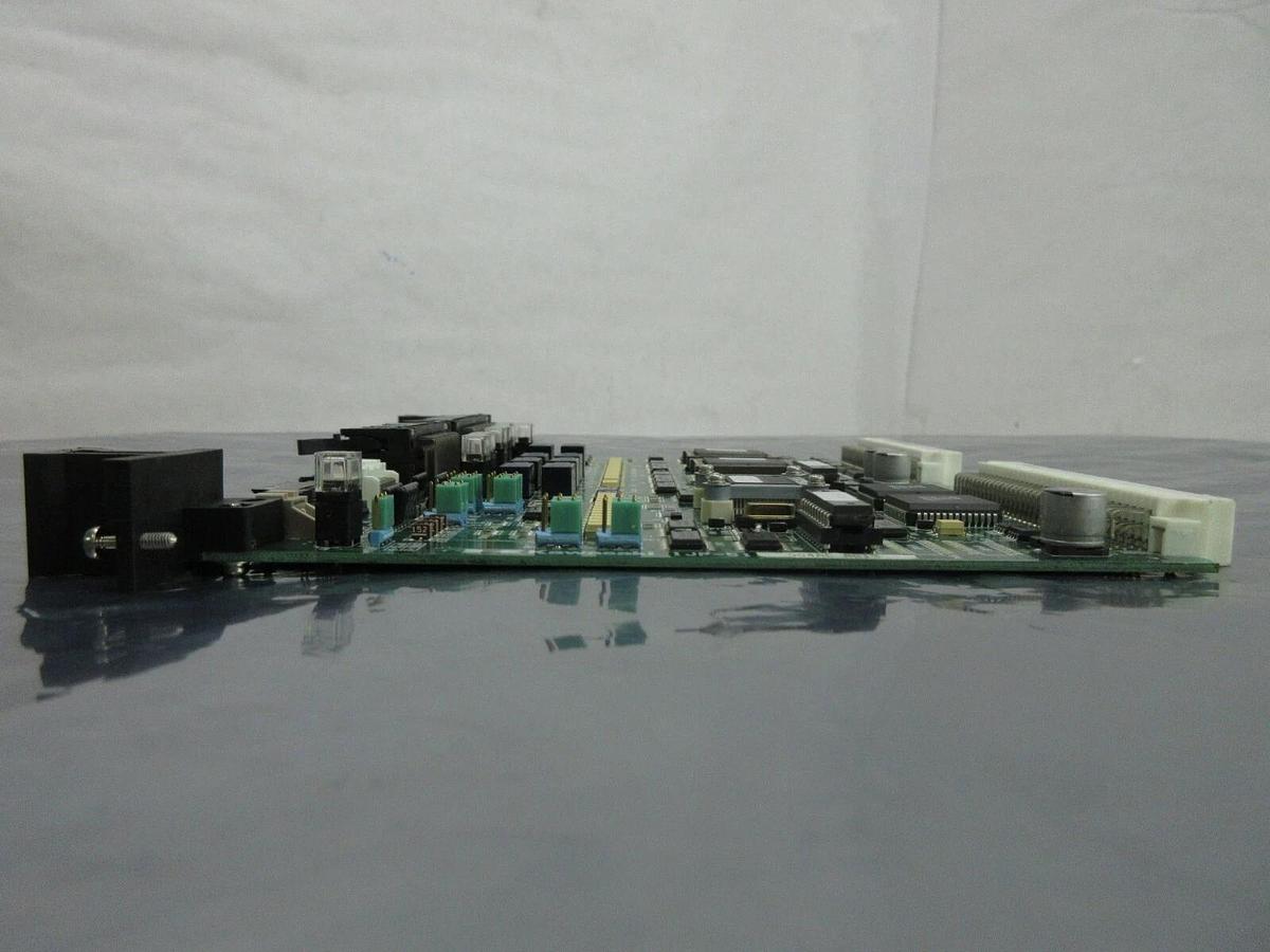 Used Kawasaki 50999-2055R01 Processor PCB Card 1JP-51 Nikon NSR-S205C Used Working