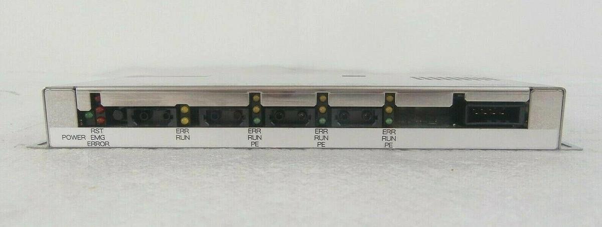 Used TEL Tokyo Electron EC80-000184-22 4-Port Hub TEB004-22 GOHUB Lithius Working