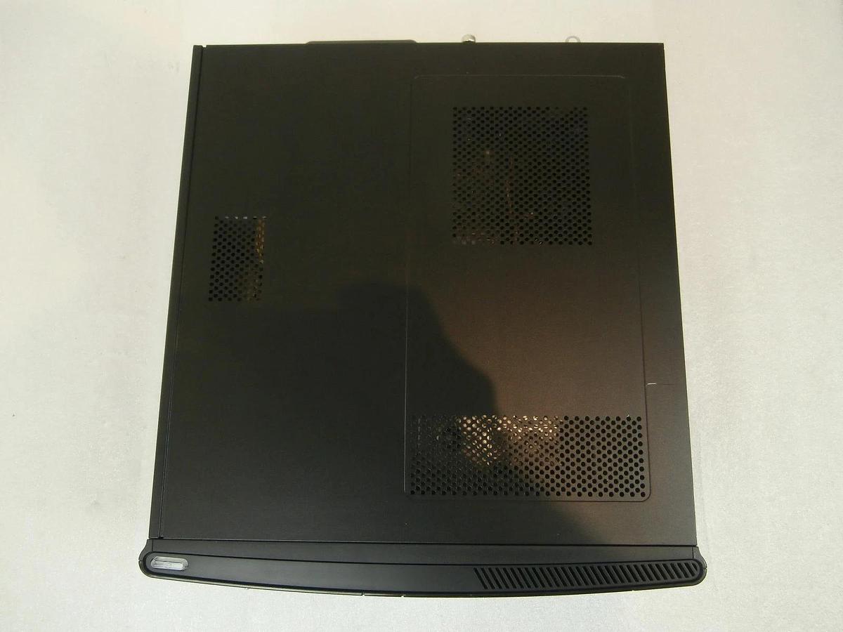 Used HP Hewlett-Packard 500B MT Desktop PC GFX II Computer Nordiko 9550 Surplus