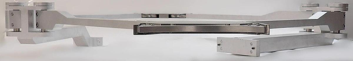 Used AMAT Applied Materials 0040-03661 300mm Robot Arm Assembly 0040-13337 Working