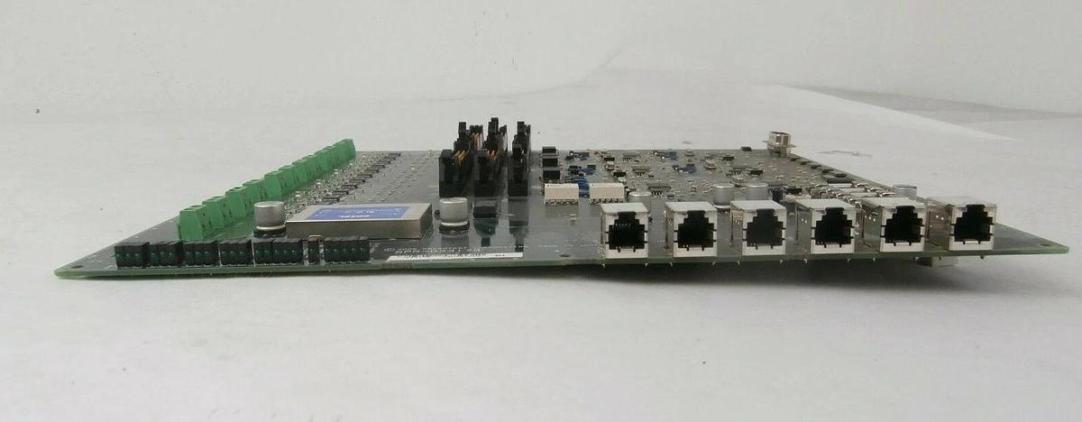 Used Advantest BPR-033179 Interface Board PCB PPR-633179882 Working Surplus