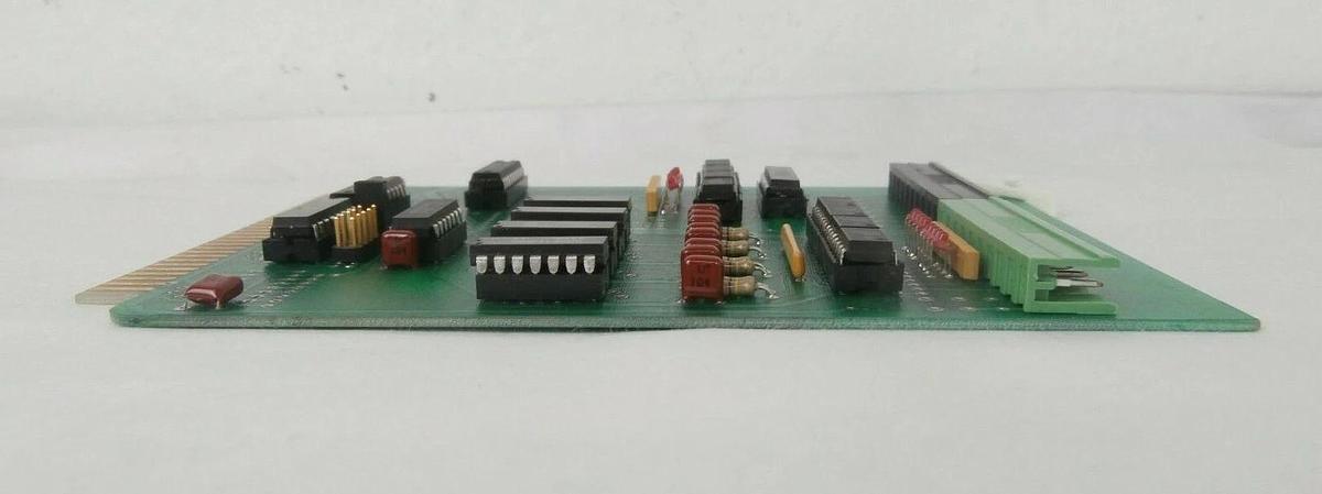 Used PRI Automation KX00057 PCB Card Brooks Automation BM70600R Working Surplus