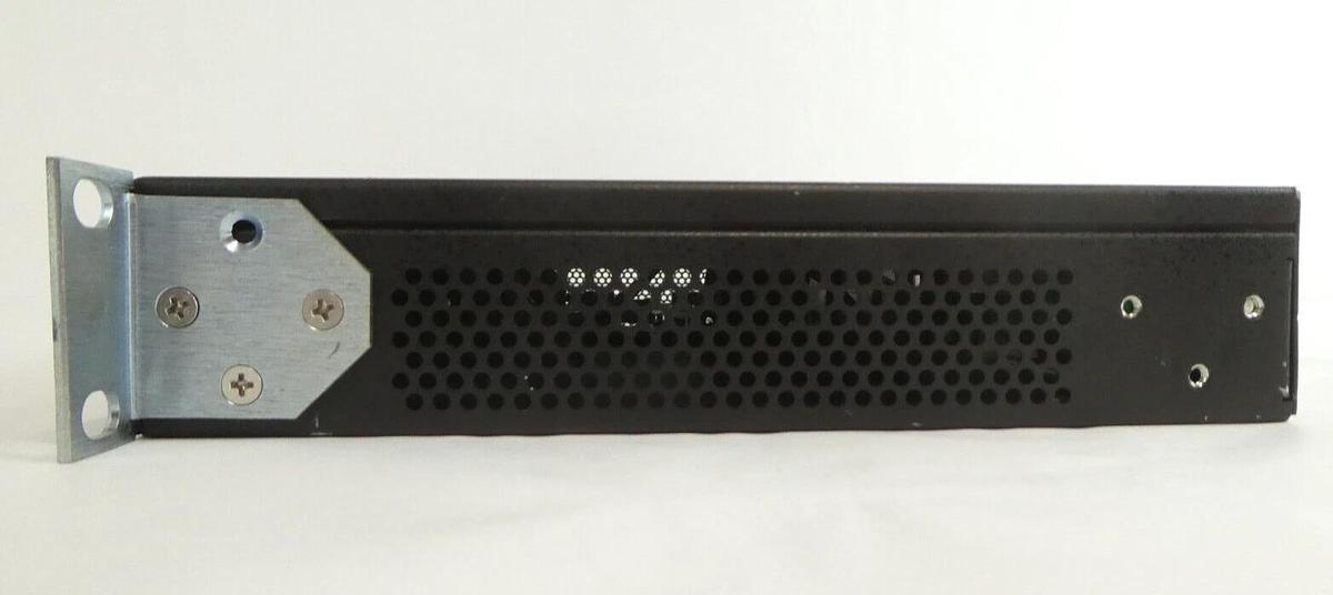 Used MKS Instruments AS01225G-03 Factory Interface Digital I/O Module Working Surplus