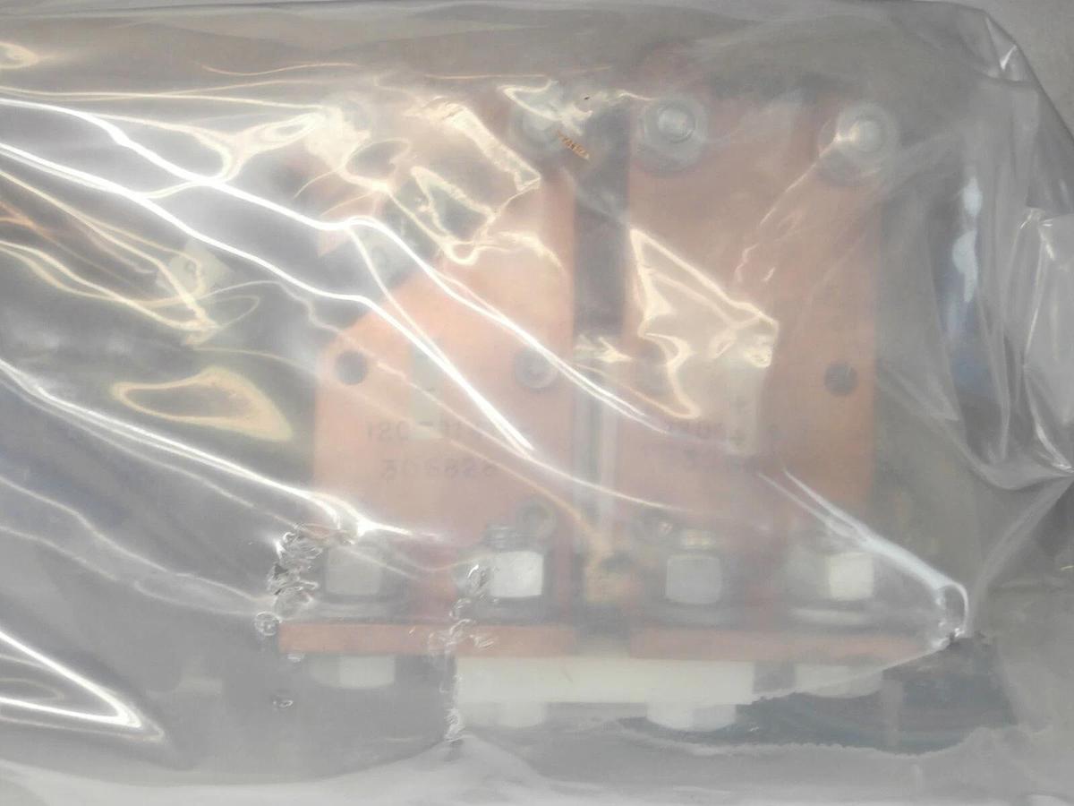 Refurbished Varian 08148001 Ion Source Power Supply Assembly 300XP 350DE Refurbished Surplus