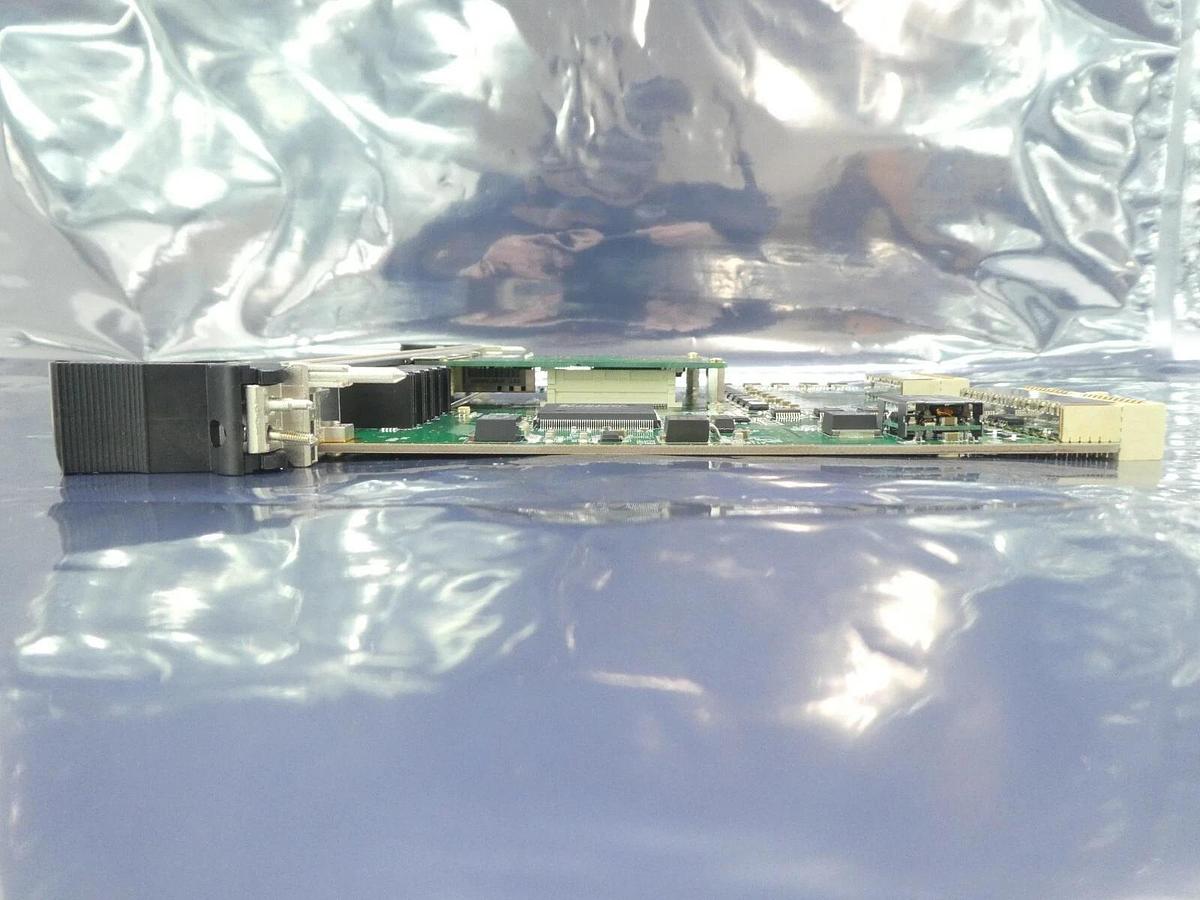 Used Nikon 4S008-561 ISAT-I/F2-CPCI PCB Card NSR FX-601F FPD Lithography System Spare