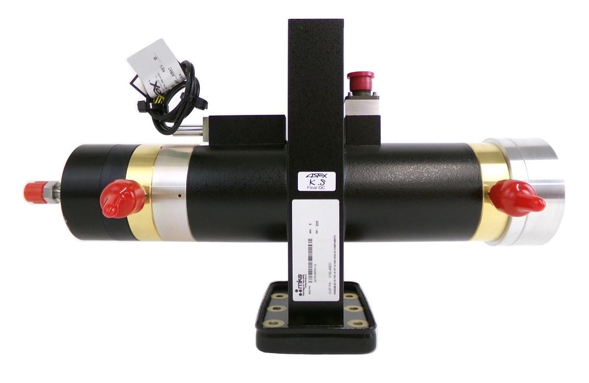 MKS Instruments AX7610RPN1-Q Downstream Plasma Source AMAT 0190-49831 New