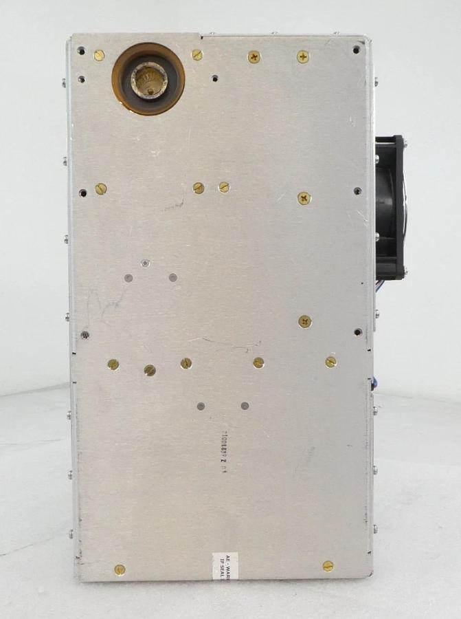 Used RF Navigator AE Advanced Energy 3155999-080 RF Match Assembly Surplus Spare