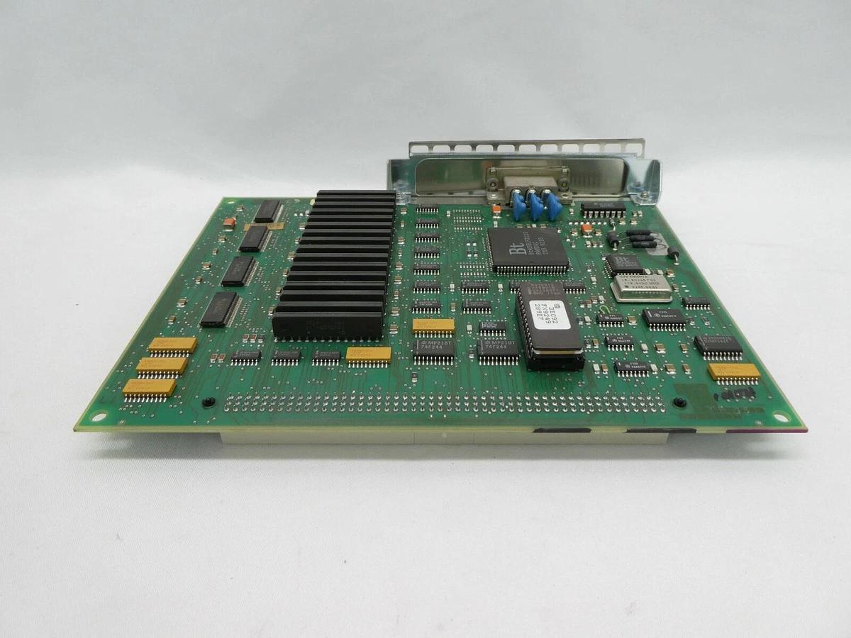Used Digital 5020364-01-D3 Processor Board PCB DEC 50-20364-01 5420365 Working Spare