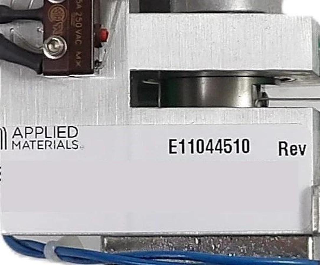 Used Varian E11044510 Cassette Tilt Assembly GM9633H586-R3 Reseller Lot of 2 Working
