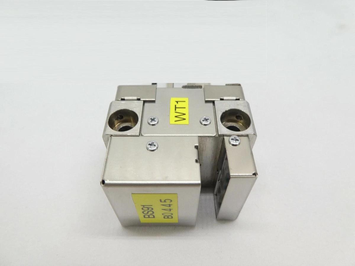 Used Nikon Precision BS91 WT Linear Scale Read Head WT1 NSR-S620D Working