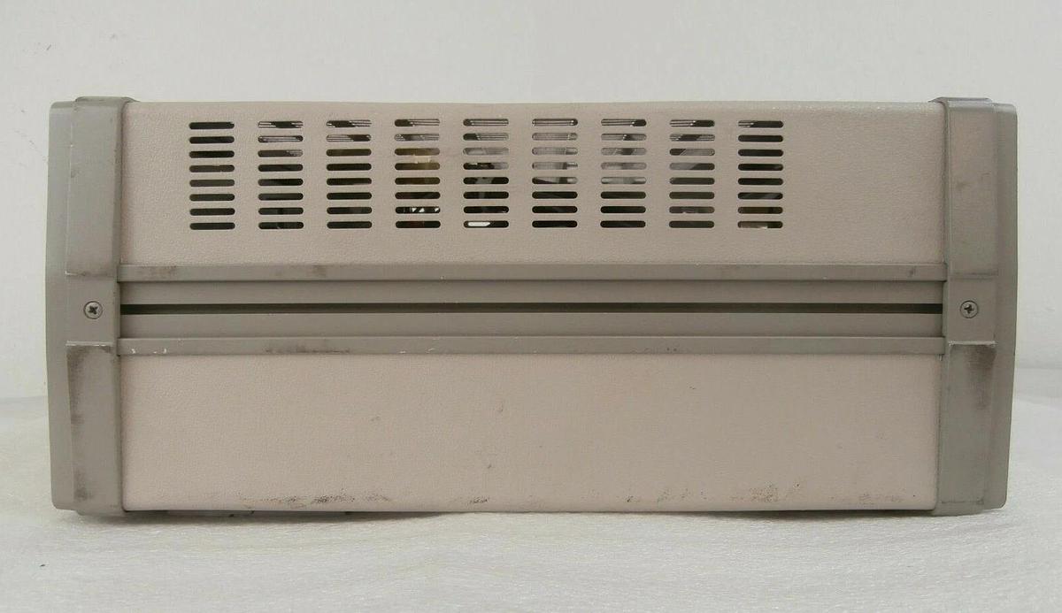 Used Silicon Thermal LB300 Thermal Controller POWERCOOL Working Surplus