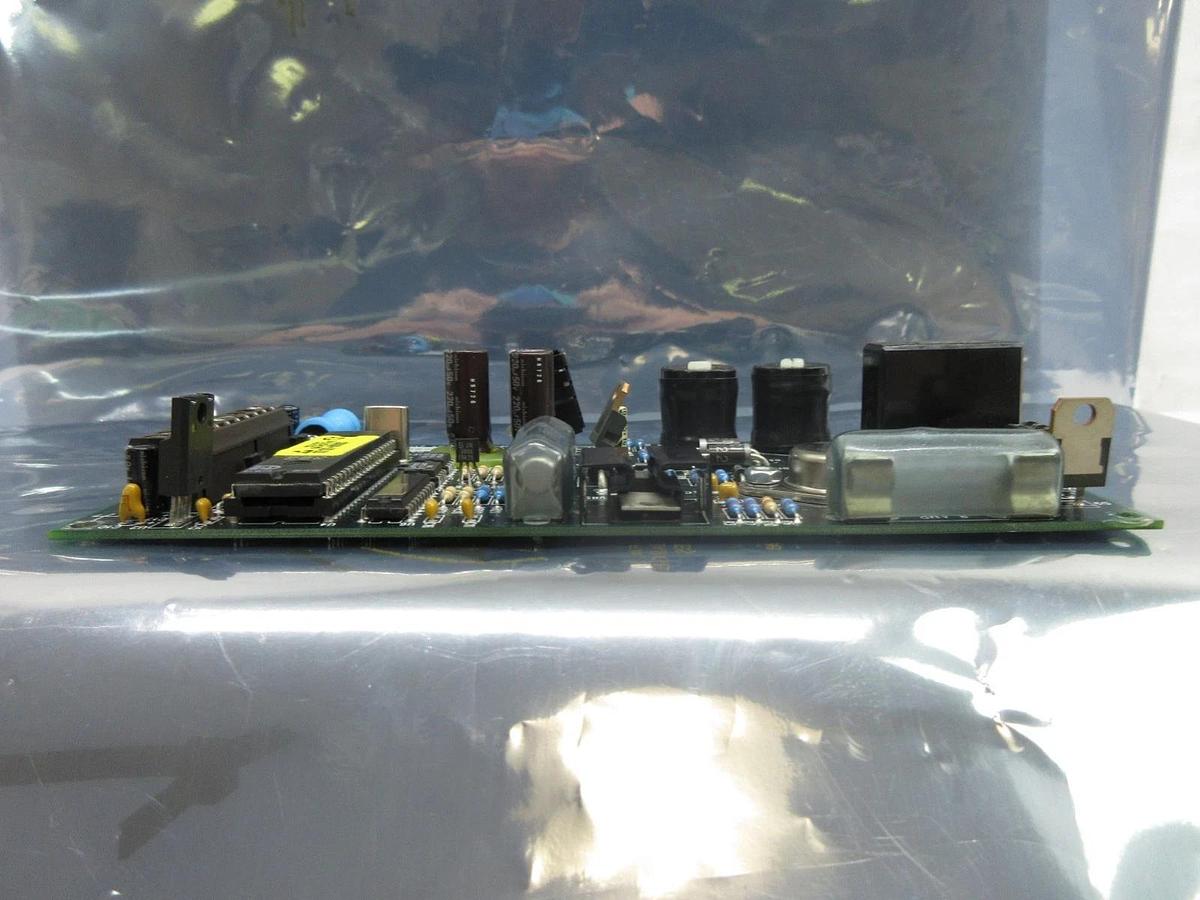 Used Fire Sentry 2176-0000 S7 Battery Controller Board PCB Used Working
