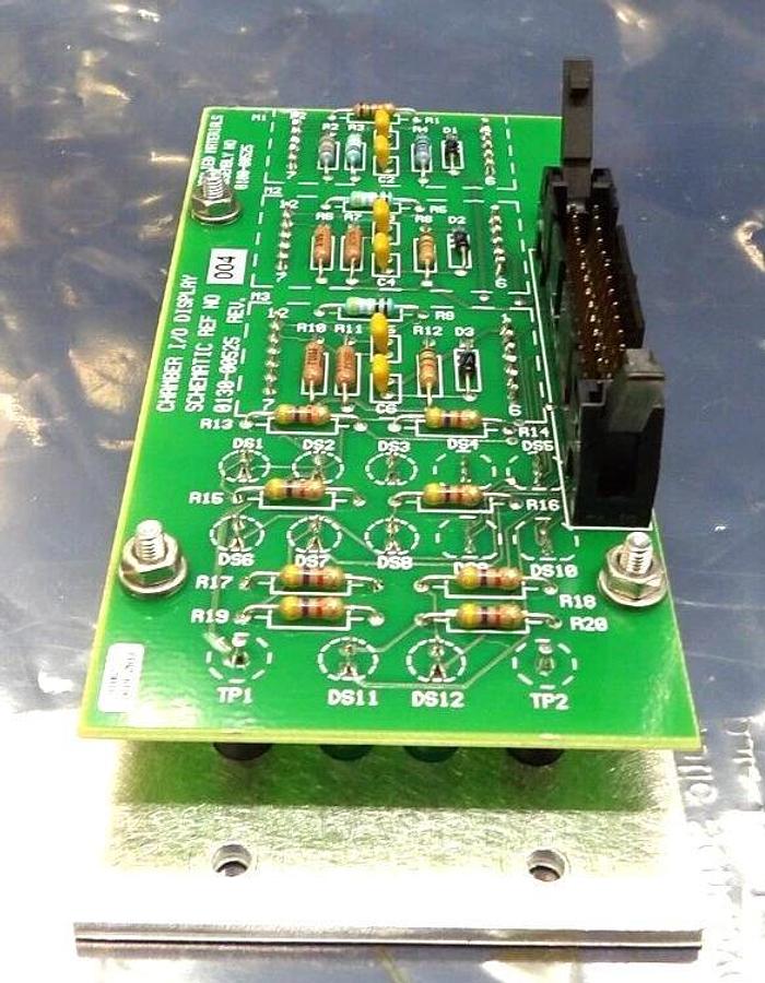 Used TEL Tokyo Electron 1B80-002389-11 DN Board 1B80-002393-12 PR300Z Working Surplus