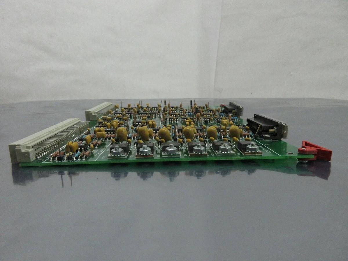 Used FEI Company 18240 Ion Beam Analog Interface PCB Card IBOD XL 830 FIB-SEM Used