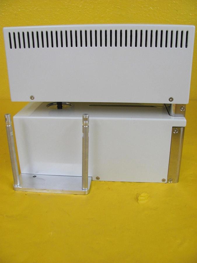 Used Brooks Automation 002-7391-33 Wafer Prealigner CHE Working Surplus