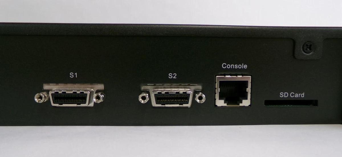 Used D-Link DGS-3120-48TC 24-Port Ethernet Switch xStack AMAT 0190-62140 New