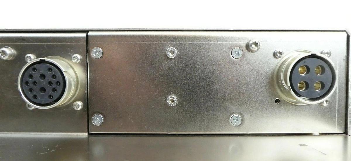 Used PANalytical 402233010044 MPPC Power Supply Driver Unit Philips ASML Working