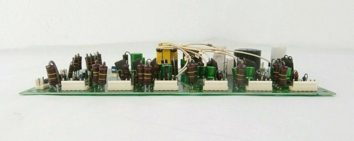 Used Toshiba VT3D-2039F Power Supply Board PCB 2N3K2039-C Working Surplus