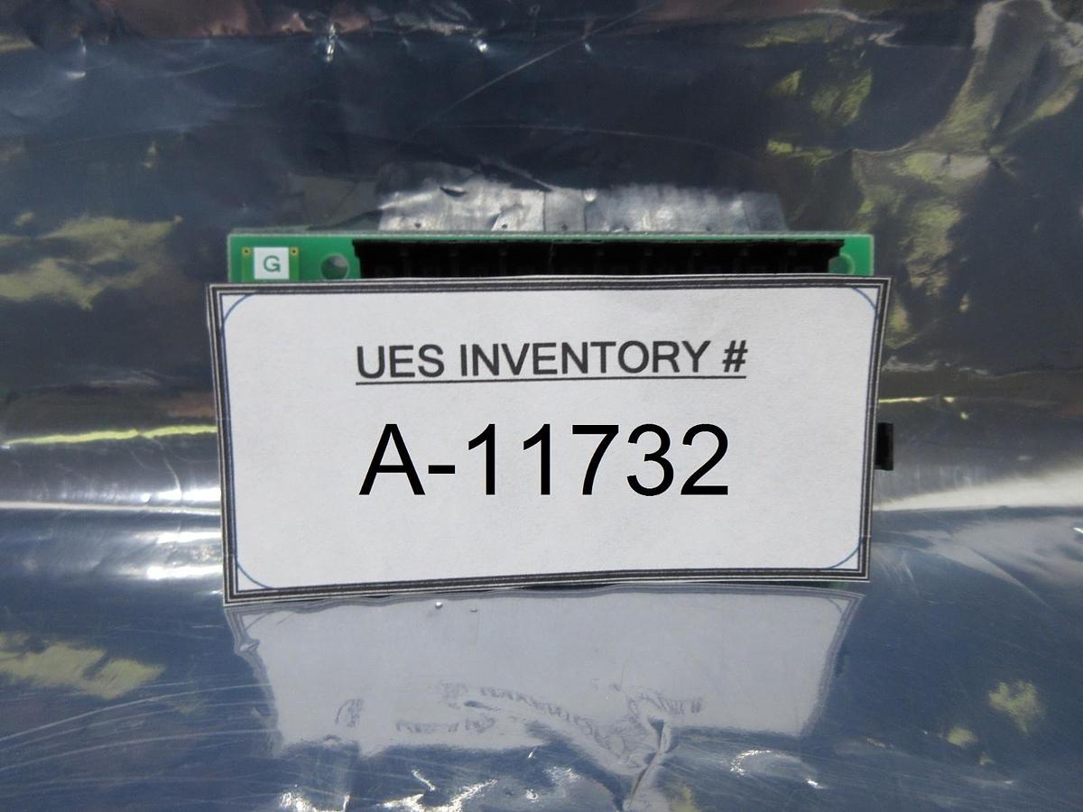 Used TEL Tokyo Electron FPC-T0097A-11 IF Fan Control Board #03A PCB TOB1102A Used