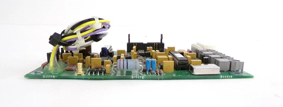 Used ENI Power Systems 000-1055-305 Processor Interface 1050-243 PCB GHW-50 Working