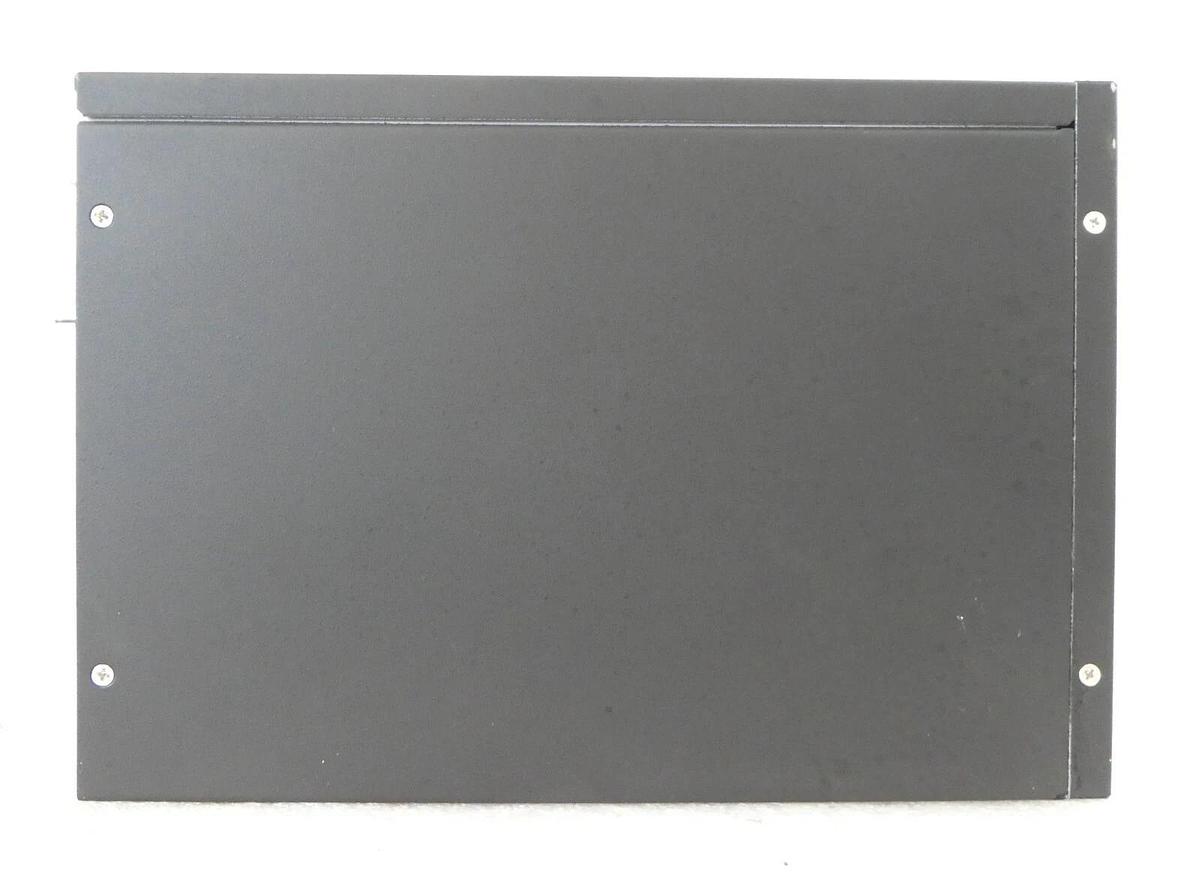 Used Reliable Technology RRF23026T7U Industrial PC Sapera CamExpert RXP-1200 Working