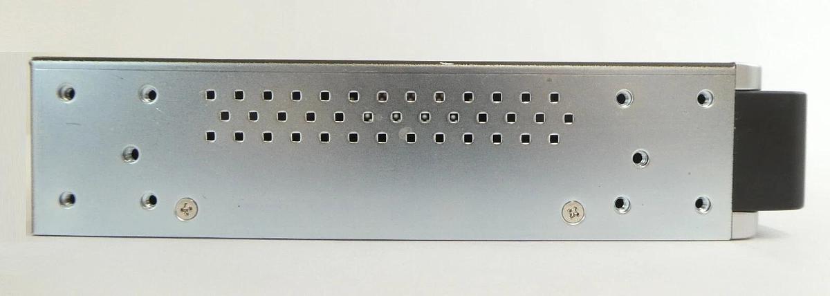 Used Moxa NPort 6650-8 16-Port Terminal Server AMAT 0190-38062 Working Surplus