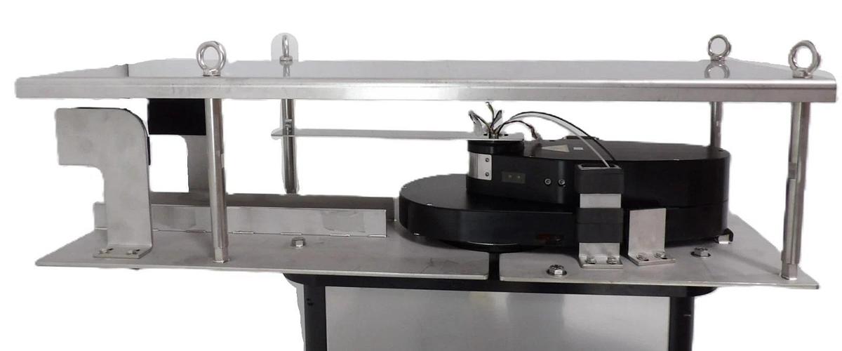 Used Kawasaki NX5101962 Wafer Handling Clean Robot NX Series 500776444 Refurbished