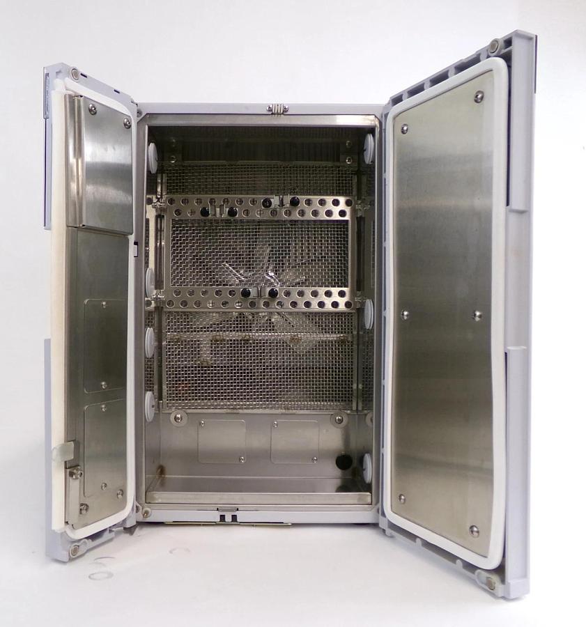 Used Shimadzu 228-45010-32 Prominence Column Oven CTO-20AC Sciex Untested Surplus
