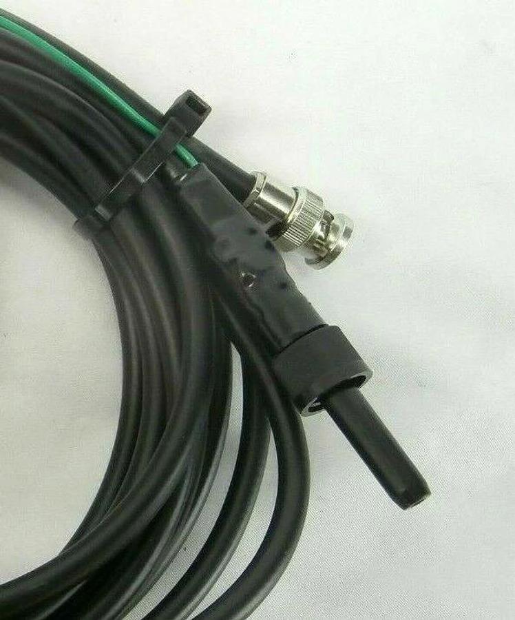 Used JEOL Column Electron Detector Assembly JWS-2000 Wafer Defect Review SEM Working