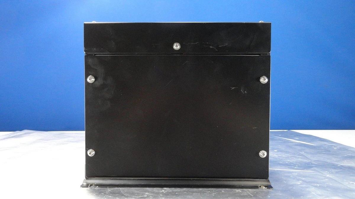 Used Hitachi Chamber Vacuum Process 2 Controller MU-712E Used Working