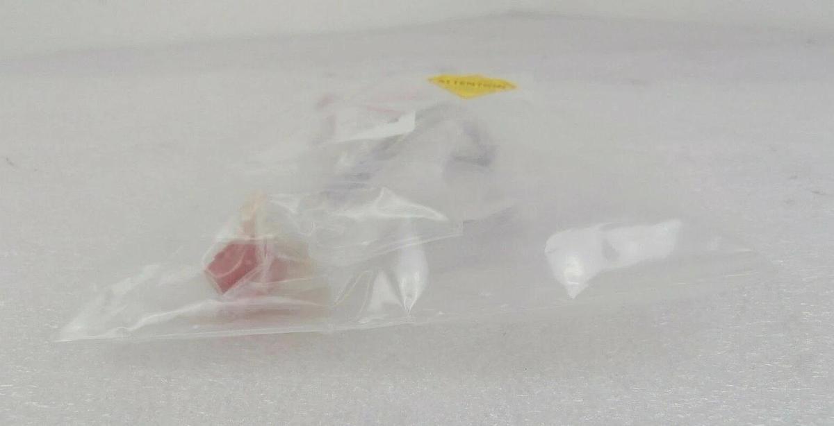AMAT Applied Materials 0050-87950 Gasline Vent Integration Endura2 CR New Spare