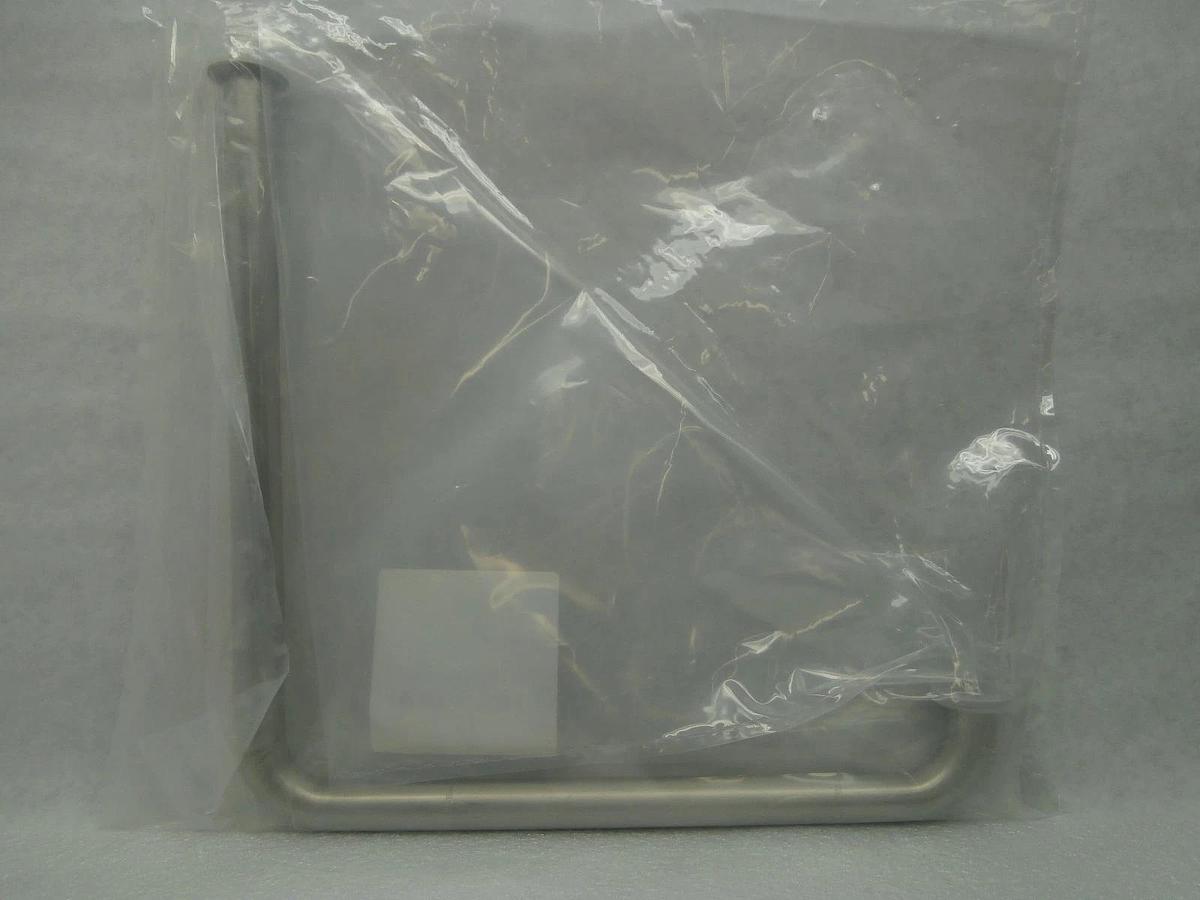 Refurbished ASM Advanced Semiconductor Materials 1613275-R-C J Piece Vacuum Port Refurbished