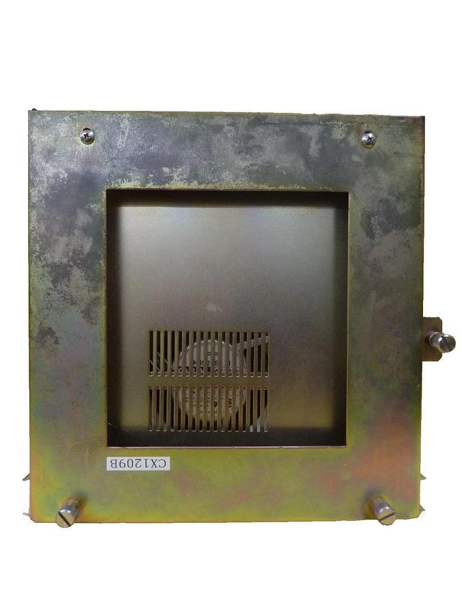 Used Kokusai CX1209B Controller Module MCCU200-04 DMCU200-07 Vertron DD803V Working