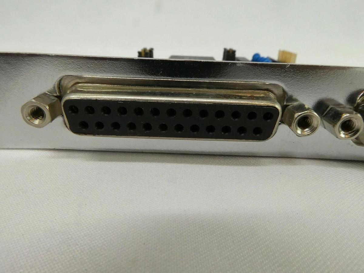 Used Electroglas SNB-C032 SIPIG PCB Card 4085x Horizon PSM Working Spare