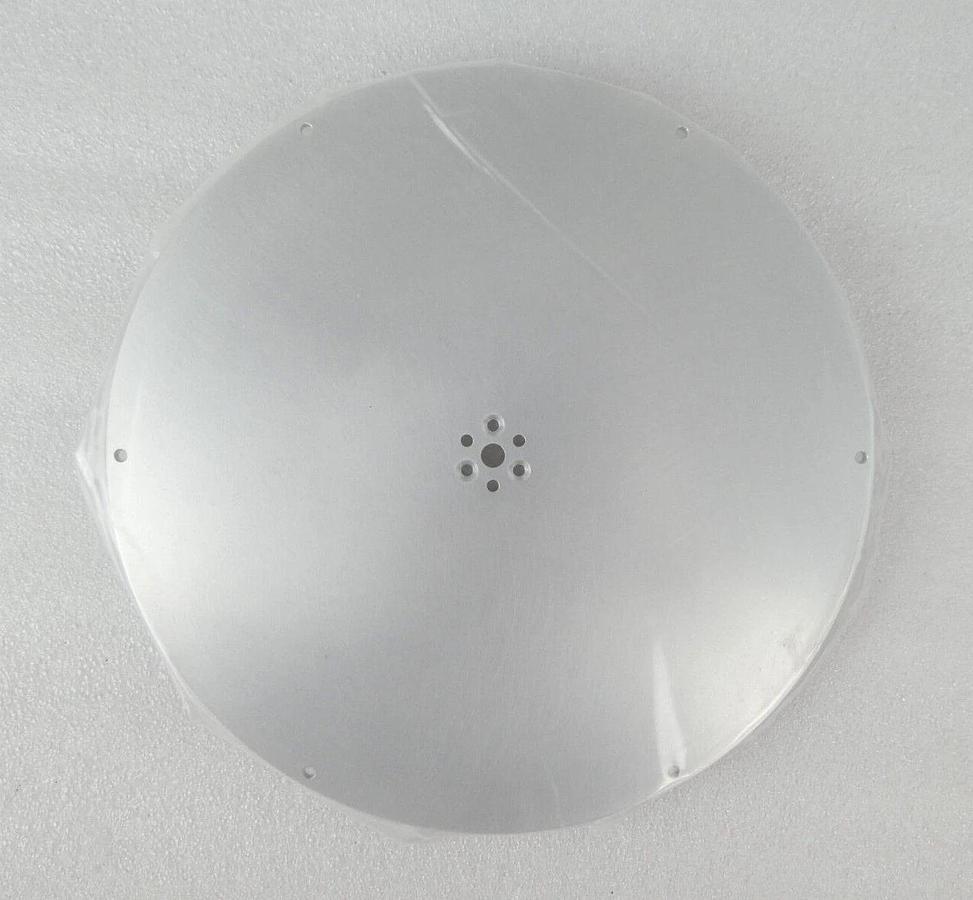 Mattson Technology 199-60007-00 Process Showerhead Reseller Lot of 5 New Surplus