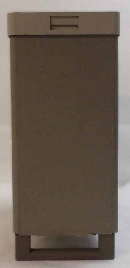 Used Agilent Technologies 8648C Synthesized Signal Generator Option 1E6 1EA Untested