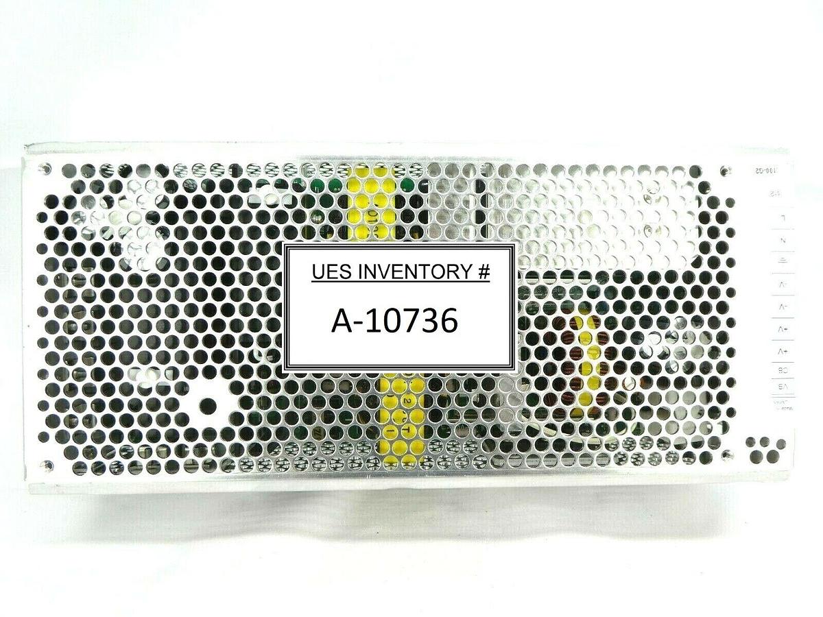 Used Cosel ADA1000F-36 Enclosed Panel Mount Power Supply Working Spare