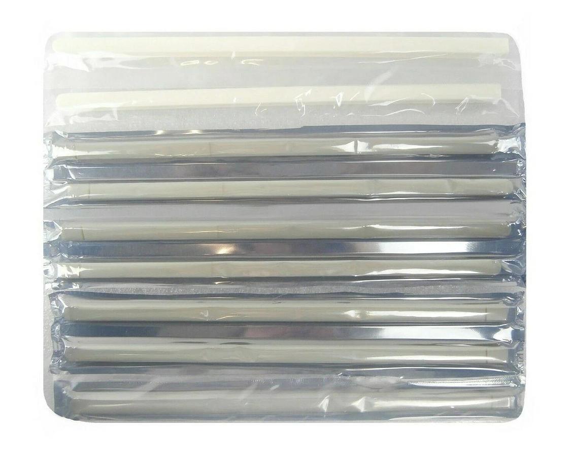 Novellus 15-053394-02 Spindle Fork Finger Minimum Contact 200mm Lot of 9 New