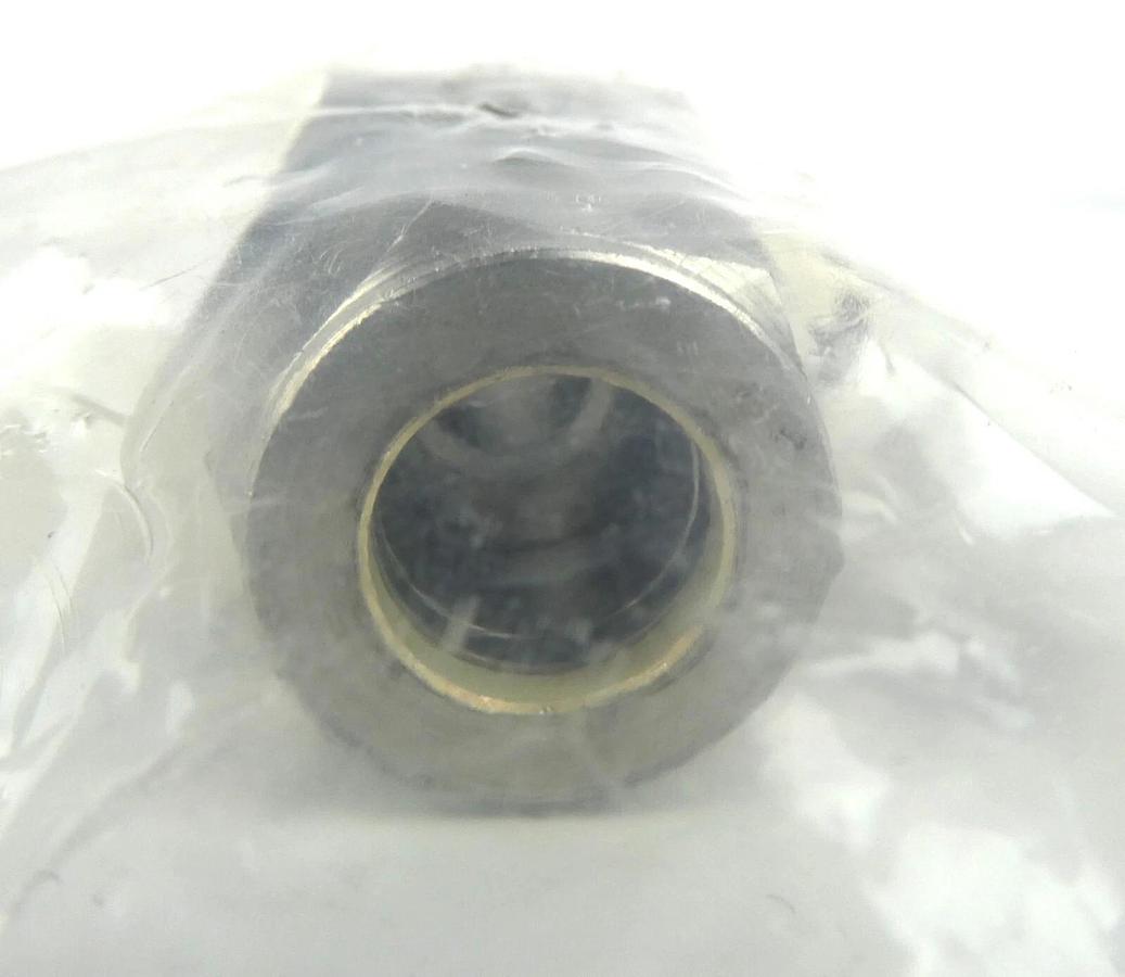 Used Gasflo Products BHD-809-604896 Fitting Assembly Reseller Lot of 8 New Surplus