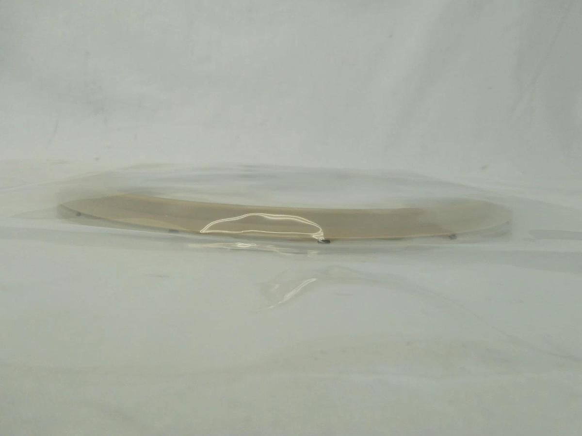 Semitool 213T0360-505 Base Contact Ring Assembly ASM BB 200x1.1x2.00mmR New