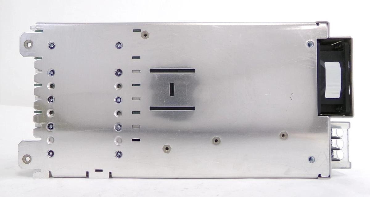 Used TDK-Lambda V404P5W Modular Power Supply Assembly Vega 450 Lot of 2 Working