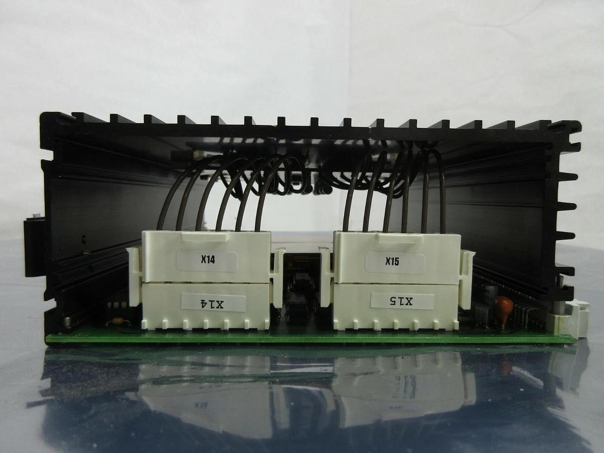 Used FEI Company 4022.199.66793 Processor PCB Card DLCB/SN XL 830 FIB-SEM Used