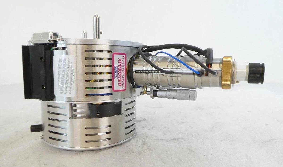 Used AB Sciex 1029557 APCI DuoSpray Ion Source TripleTOF/TOF 5600/5500 MDS Working