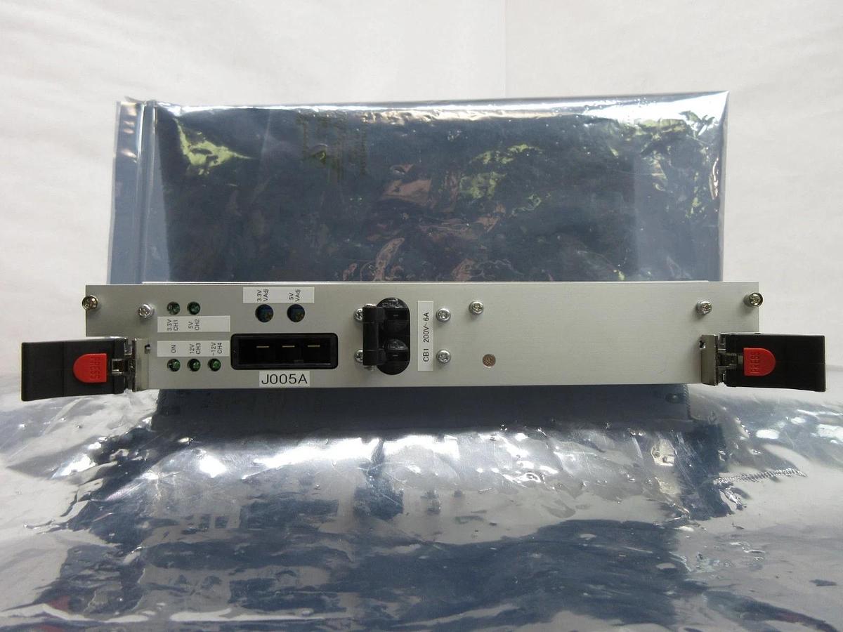 Used TDK MSE378 Power Supply PCB Card Nikon 4S001-122-2 NSR-S620D ArF Working