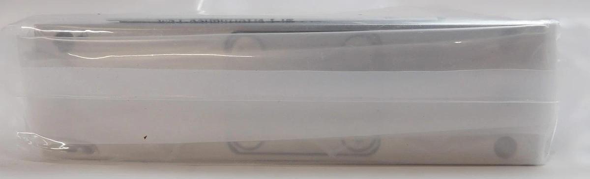 Horiba STEC D517MG Mass Flow Controller MFC CRITERION Lot of 2 New